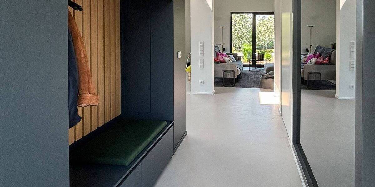 Einfamilienhaus Ibbenbüren Dickenberg - 3 Zimmer, 172 m&sup2;, 850.000&euro; | Angebot:21837934