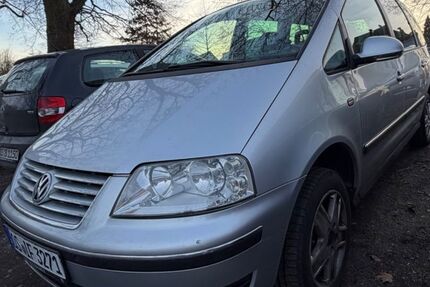 VW Sharan 425.940 km 2.500 &euro; Belm 49191
