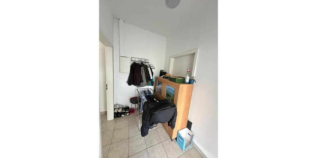 Erdgeschoßwohnung Wallenhorst - 1 Zimmer, 25 m&sup2;, 380&euro; | Angebot:26624877