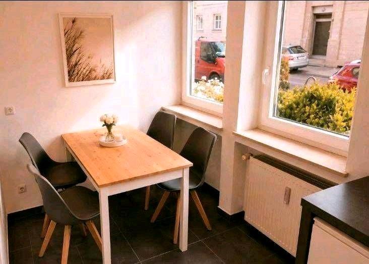 Erdgeschoßwohnung Osnabrück Fledder - 2 Zimmer, 91 m&sup2;, 1.298&euro; | Angebot:26497055
