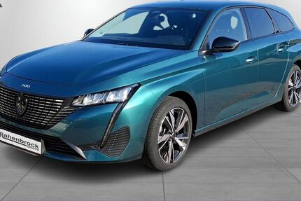 Peugeot 308 50.273 km 20.490 &euro; Osnabrück 49082