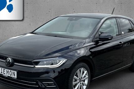 VW Polo 13.300 km 23.430 &euro; Lengerich 49525