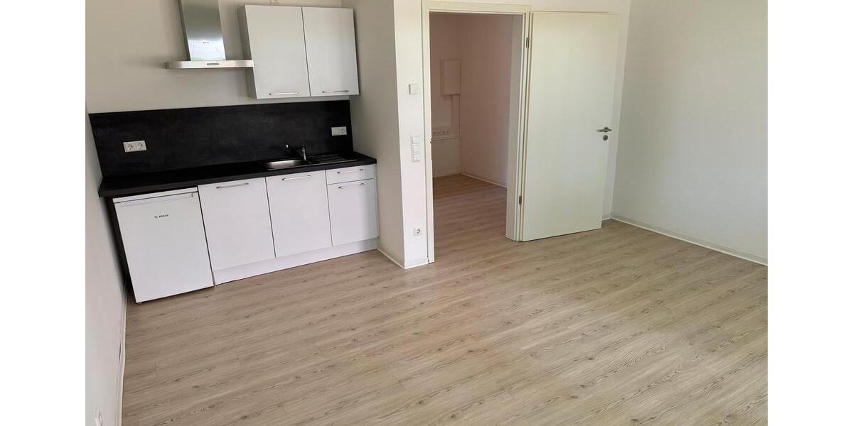 Etagenwohnung Osnabrück Hellern - 1.5 Zimmer, 36 m&sup2;, 550&euro; | Angebot:26550608