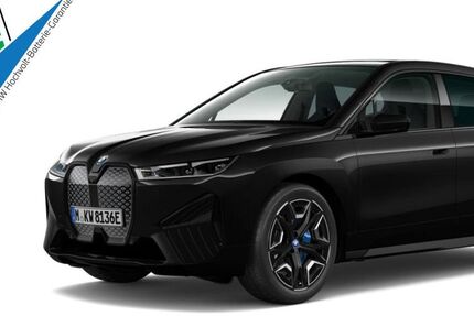 BMW iX 9.558 km 77.690 &euro; Ibbenbüren 49479