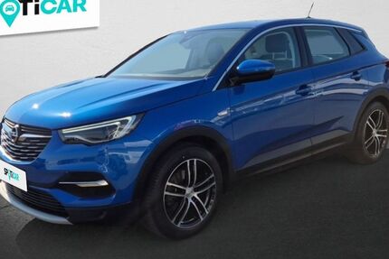 Opel Grandland (X) 33.100 km 15.750 &euro; Georgsmarienhütte 49124