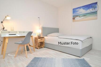 Vollmöbilierte 5-Zimmer-WG mit Balkon in Osnabrück-Gartlage 5 zimmer