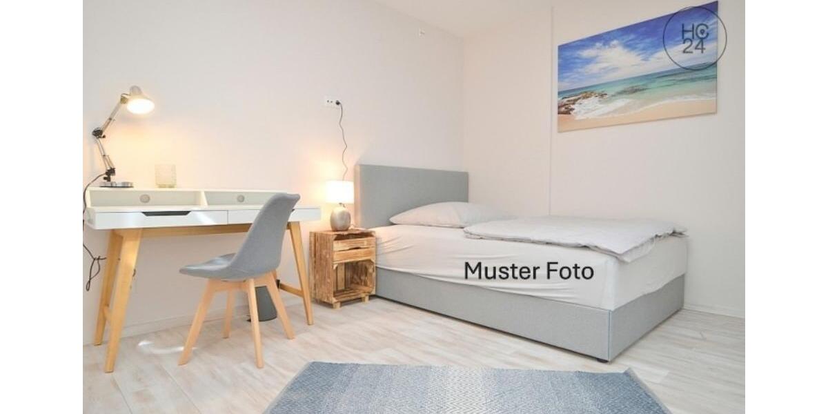 Vollmöbilierte 5-Zimmer-WG mit Balkon in Osnabrück-Gartlage 5 zimmer