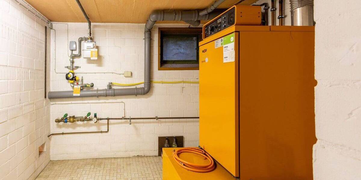 Reihenmittelhaus Wallenhorst / Hollage Hollage - 4 Zimmer, 101 m&sup2;, 325.000&euro; | Angebot:26766718