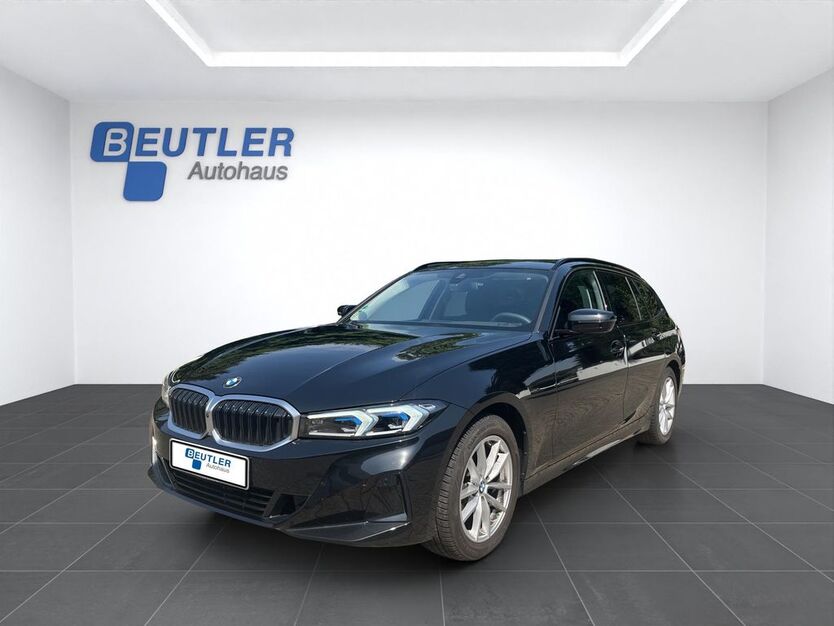 BMW 318 19.722 km 34.450 € Bad Essen 49152