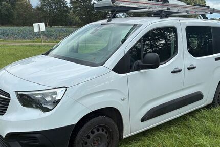 Opel Combo 49.640 km 14.500 &euro; Lengerich 49525