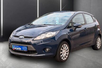 Ford Fiesta 187.585 km 3.490 &euro; Osnabrück 49090
