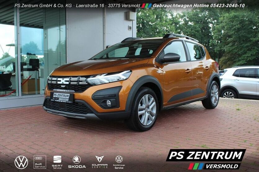 Sandero