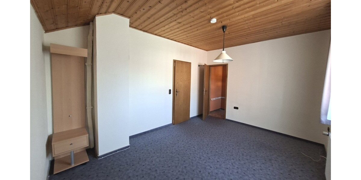 Bezugsfreie Doppelhaushälfte in zentrale Lage von Wallenhorst - Doppelhaushälfte Wallenhorst | Angebot:27699233