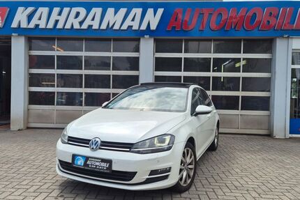 VW Golf 159.000 km 10.799 &euro; Osnabrück 49090