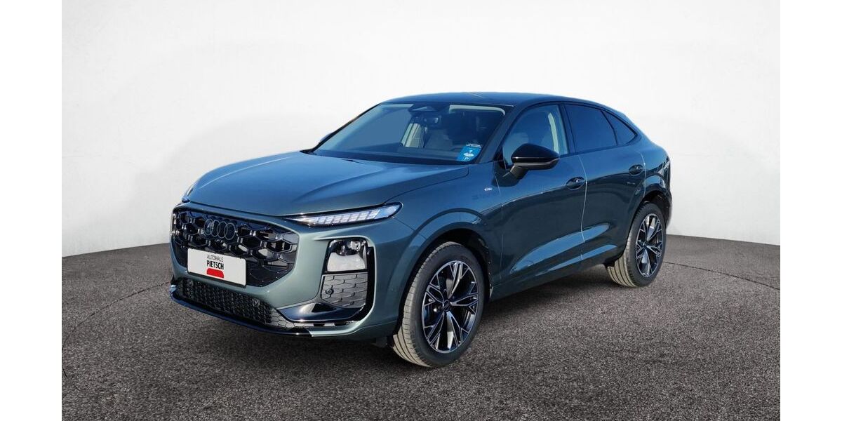 Audi Q3 8.000 km 47.980 &euro; Melle 49324