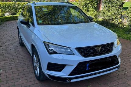 Cupra Ateca 80.500 km 22.999 &euro; Versmold 33775