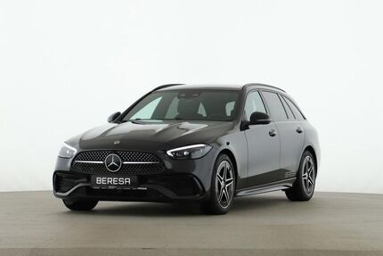 Mercedes-Benz C 220 9.900 km 54.900 &euro; Osnabrück 49078