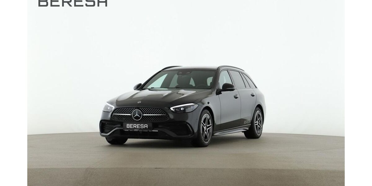 Mercedes-Benz C 220 9.900 km 55.550 € Osnabrück 49078