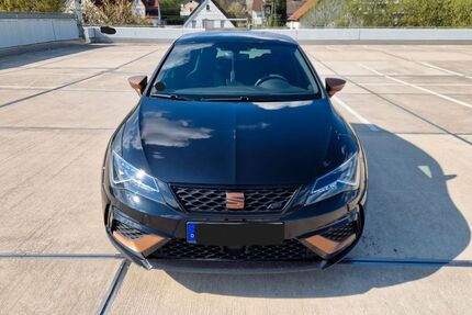 Seat Leon 76.000 km 27.000 &euro; Rödinghausen 32289