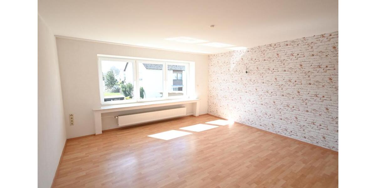 Etagenwohnung Melle Gesmold - 4 Zimmer, 106 m&sup2;, 870&euro; | Angebot:26337273