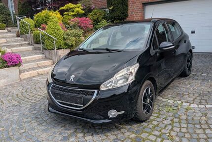 Peugeot 208 94.544 km 3.500 &euro; Osnabrück 49086