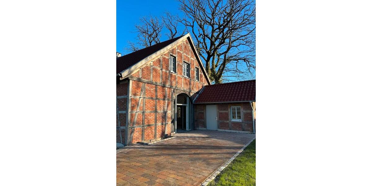 Erstbezug eines außergewöhnlichen Unikats 5 zimmer