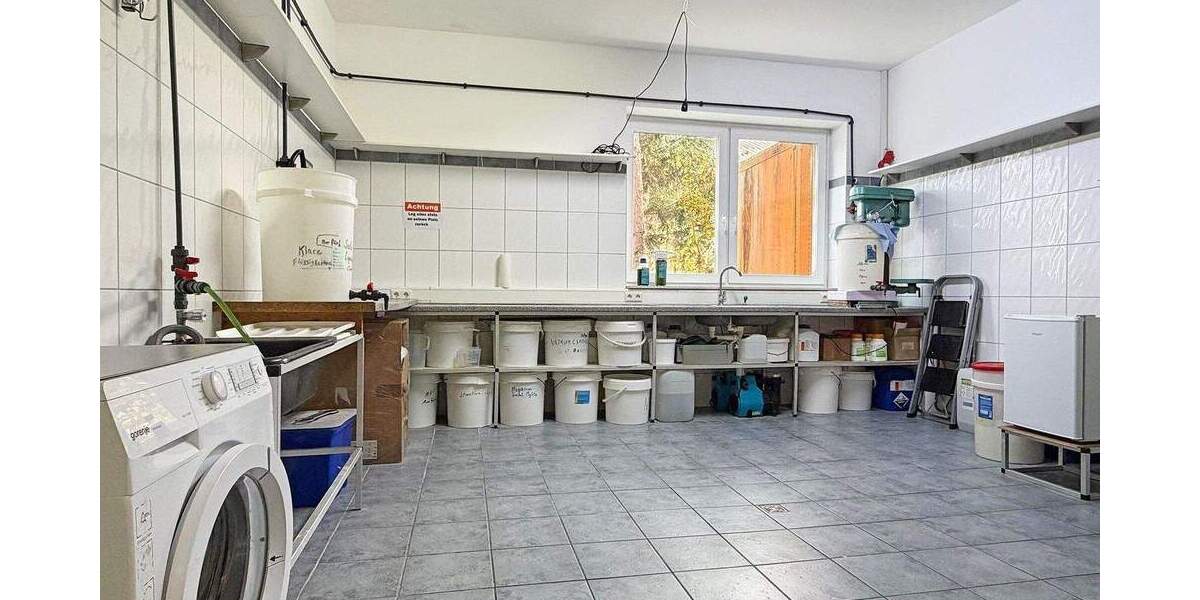 Gewerbeobjekt Bramsche Engter - 779.000&euro; | Angebot:24657085