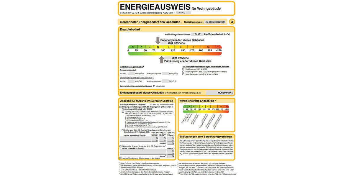 Investieren in Wohnqualität: Vermietete Wohnung in guter Lage von Ibbenbüren zimmer