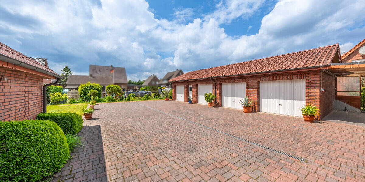 Einfamilienhaus Bramsche Hesepe - 7 Zimmer, 170 m&sup2;, 280.000&euro; | Angebot:26695048