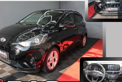 Hyundai i10 74.800 km 9.990 &euro; Osnabrück 49086
