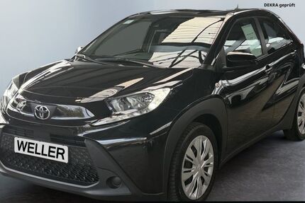 Toyota Aygo (X) 43.962 km 11.990 &euro; Osnabrück 49090