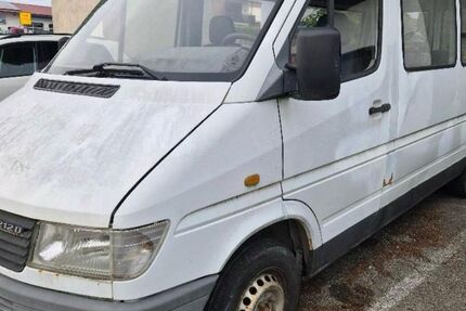 Mercedes-Benz Sprinter 168.555 km 7.500 &euro; Ibbenbüren 49479
