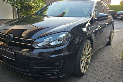 VW Golf 164.000 km 10.499 &euro; Versmold 33776