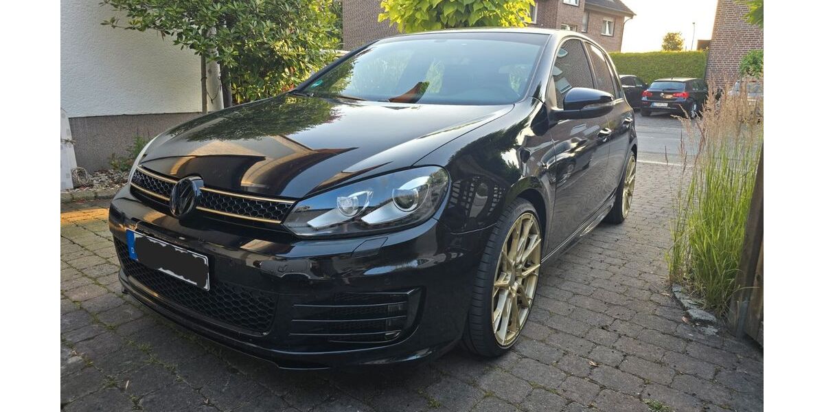 VW Golf 164.000 km 10.499 &euro; Versmold 33776