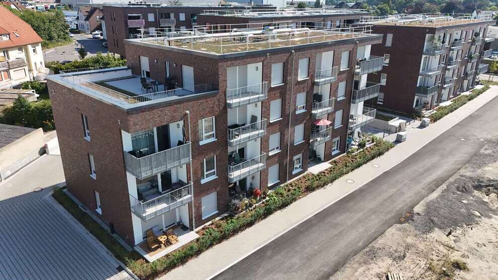 Wohnung zum Mieten in Melle 950 € 86.35 m²