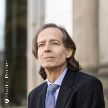 Meisterkonzert - Menachem Har-Zahav / Beliebte Meisterwerke der Klavierliteratur 06.09.2026 Scheune Leiber