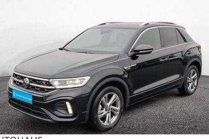 VW T-Roc 27.216 km 30.840 &euro; Melle 49324