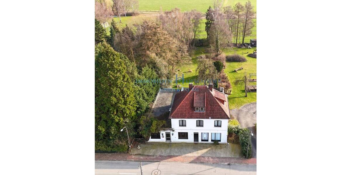 Einfamilienhaus Westerkappeln Velpe - 158.000&euro; | Angebot:25998394