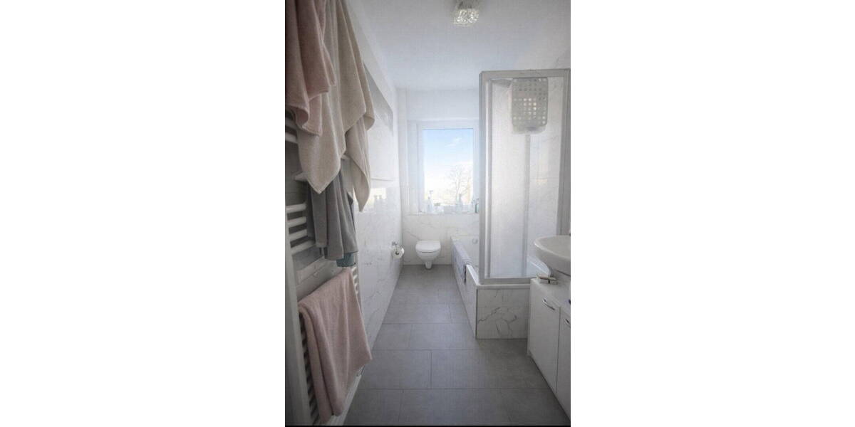 Etagenwohnung Bissendorf - 2 Zimmer, 70 m&sup2;, 850&euro; | Angebot:26358844