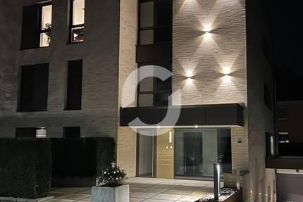 Stilvolle, exklusive Wohnung mit großer Terrasse und Garten 3 zimmer