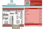 Dachgeschoßwohnung Neuenkirchen-Vörden Vörden - 3 Zimmer, 75 m&sup2;, 745&euro; | Angebot:26402885