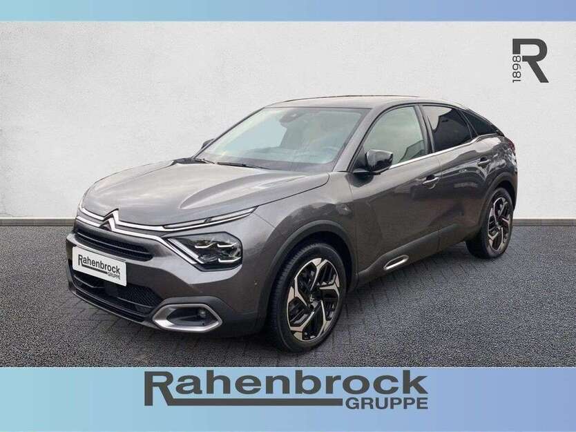 Citroen C4 1.930 km 19.990 € Osnabrück 49082