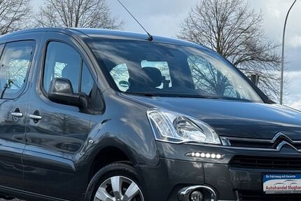 Citroen Berlingo 190.000 km 5.699 &euro; Ibbenbüren 49479