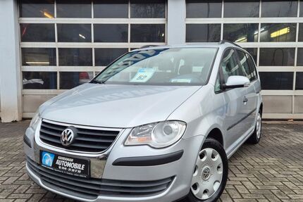 VW Touran 204.000 km 4.897 &euro; Osnabrück 49090