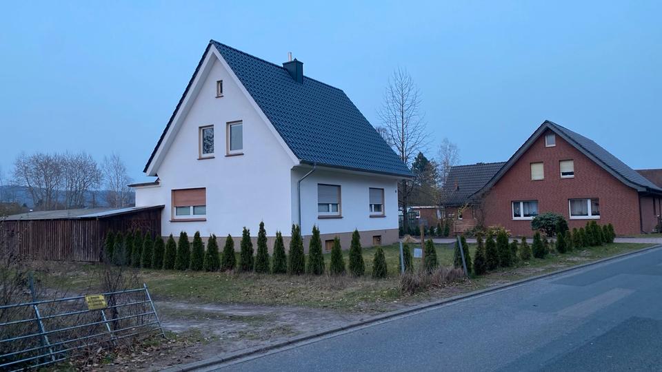Einfamilienhaus Melle - 5 Zimmer, 125 m&sup2;, 299.999&euro; | Angebot:25546378