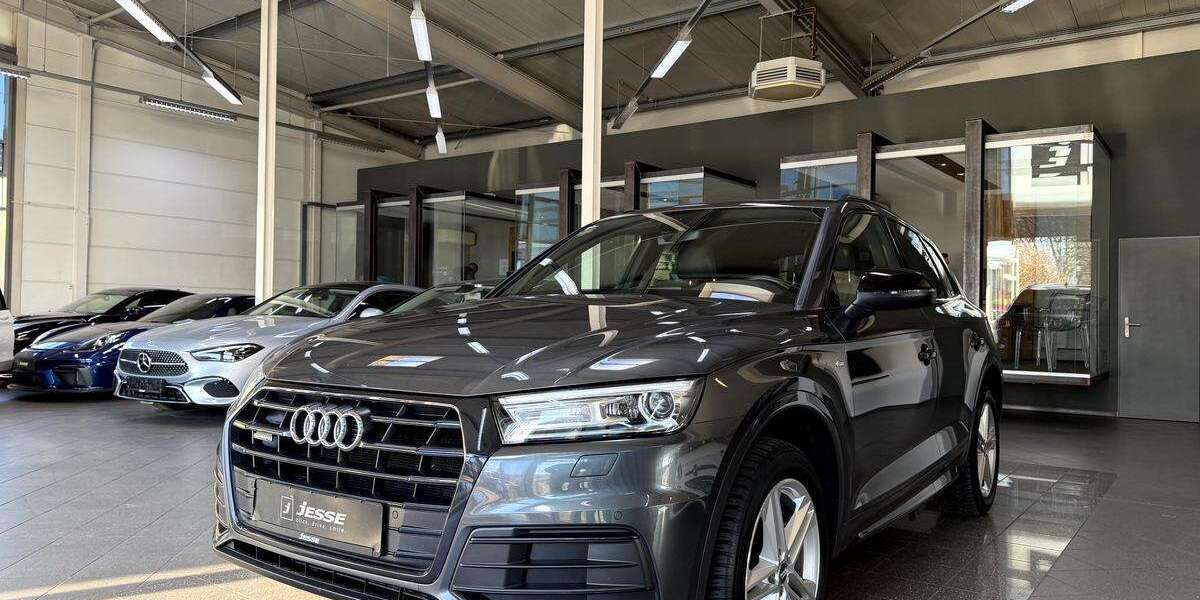 Audi Q5 86.000 km 28.790 &euro; Ibbenbüren 49477