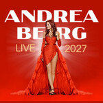 VIP-Upgrade Deluxe Plus - ANDREA BERG - LIVE 2027