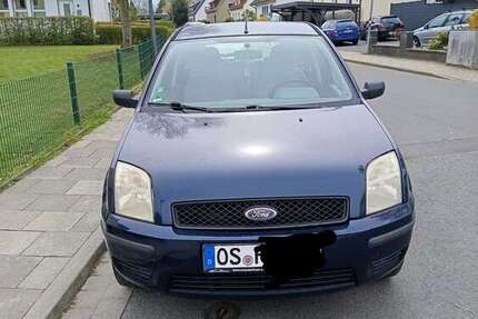 Ford Fusion 130.700 km 2.200 &euro; Osnabrück, Stadt (Niedersachsen) 49088