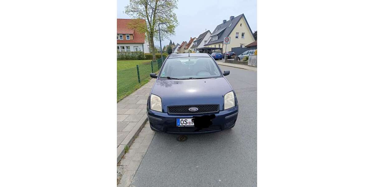 Ford Fusion 130.700 km 2.200 &euro; Osnabrück, Stadt (Niedersachsen) 49088