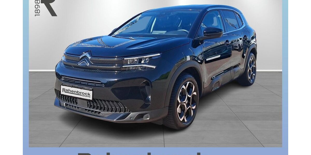 Citroen C5 Aircross 30.731 km 21.290 &euro; Osnabrück 49082